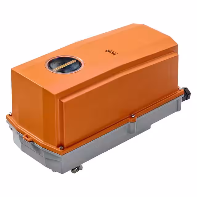 GMX24-MFT-T-X1 N4 Belimo Pneumatique Hydraulique - Vannes et Contrôle